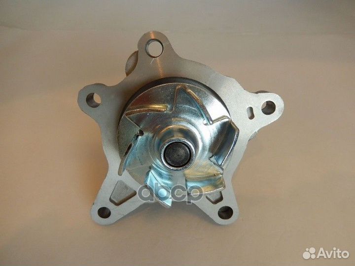 Насос водяной hyundai Solaris/Elantra New/I30/C