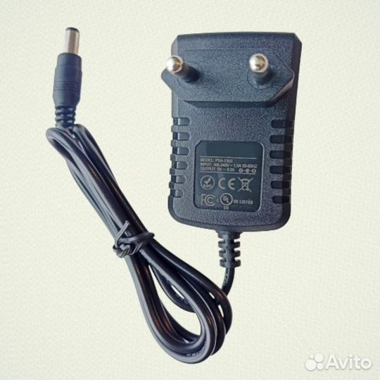 Блок питания для Zoom AD-16E / AD16E