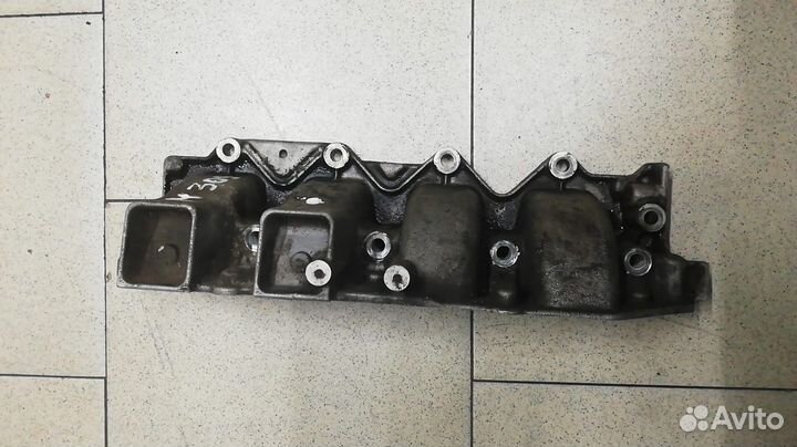 Коллектор впускной для Renault Megane 2