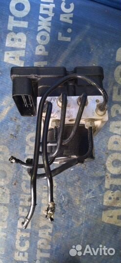 Блок abs Ford Focus 3 седан iqda 2013