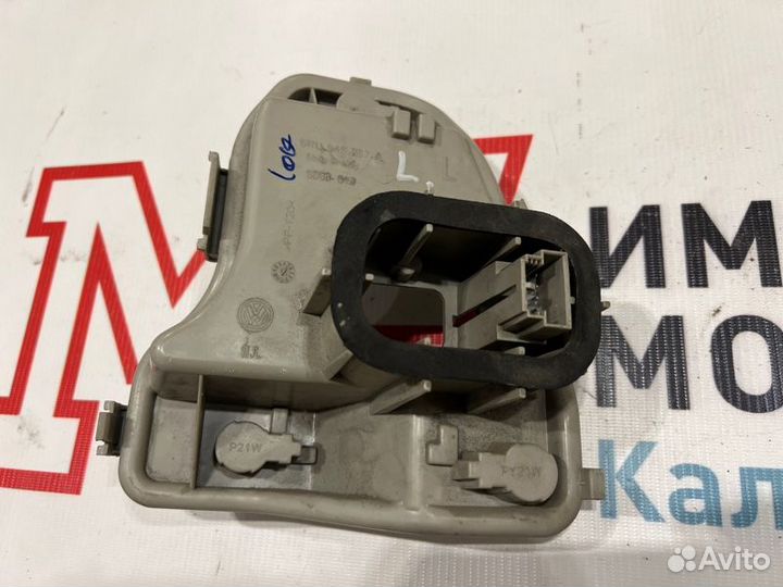 Плата фонаря задняя Volkswagen Polo седан CFN cfna