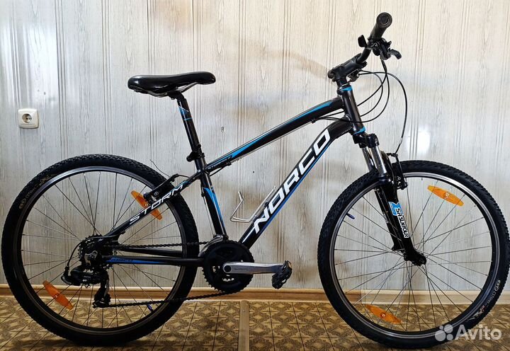 Велосипед Norco Storm