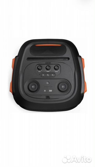 Аренда/Караоке/Колонка jblpartybox 710