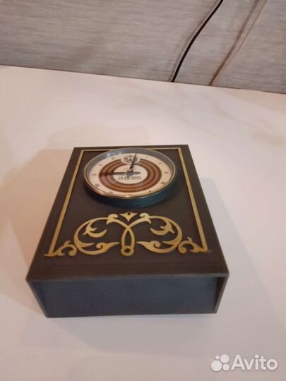 Часы Молния 50 лет Победы