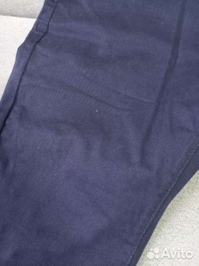 Джинсы для мальчика