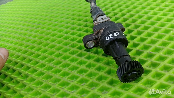 Датчик скорости Geely Mk, GC6, Emgrand