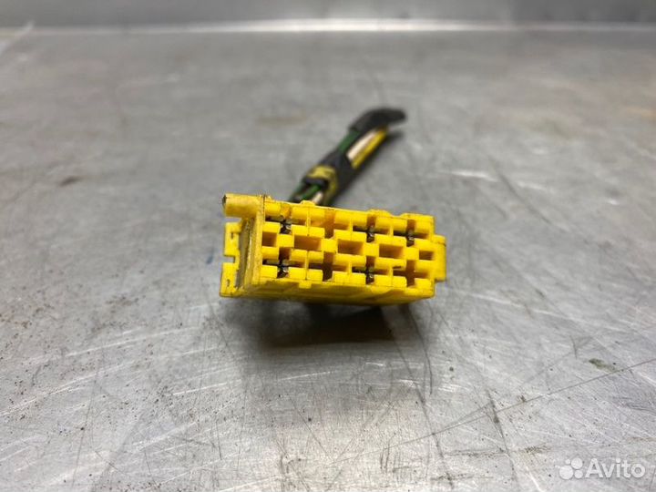 Разъем Volkswagen Transporter T4 (1991-2003)