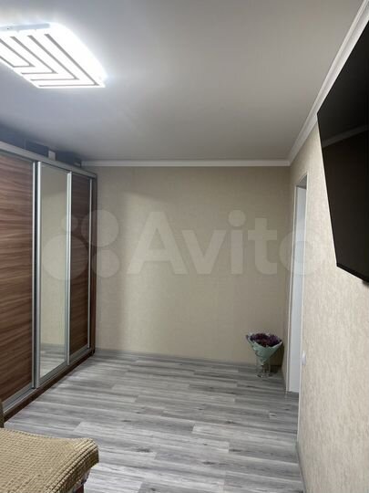 1-к. квартира, 30 м², 2/5 эт.