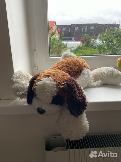 Детские игрушки