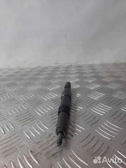 Форсунка Jaguar X-Type седан 2.0 fmba 2009