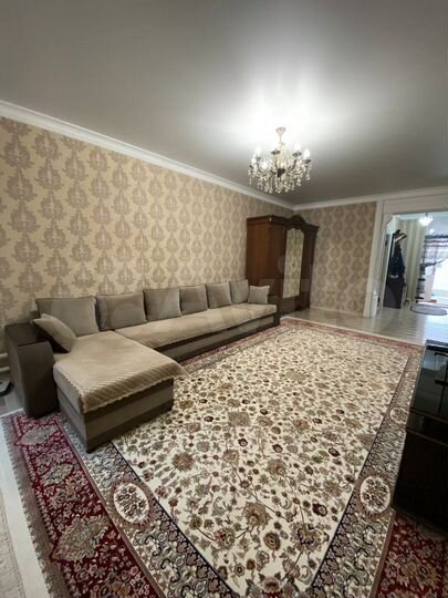 Дом 85 м² на участке 2,2 сот.