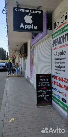 Профессиональный ремонт фотоаппарата фототехники