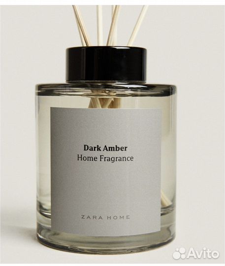 Zara home диффузор