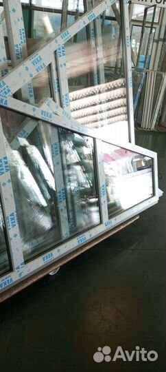 Окна от производителя