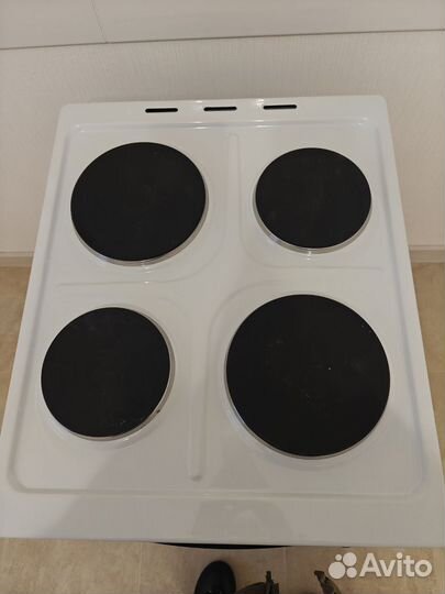 Плита электрическая Мечта