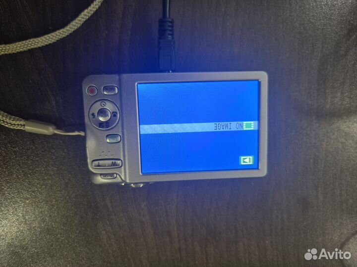 Фотоаппарат Fujifilm jx580