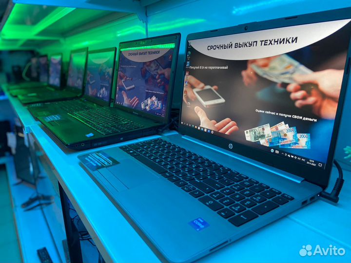 Купить-Продать ноутбук для работы art.Gor27