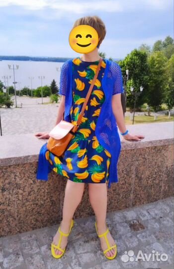 Женская одежда