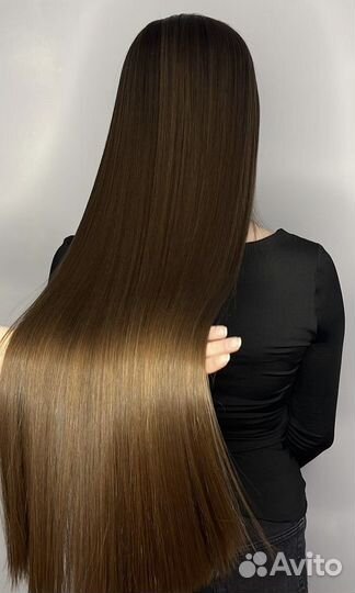 Модели на кератин/ ботокс