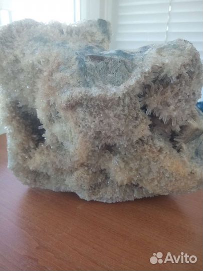 Горный хрусталь