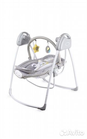 Детские качели