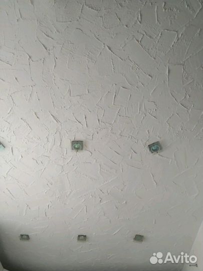 Замена, установка