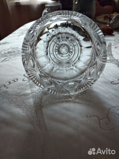 Конфетница