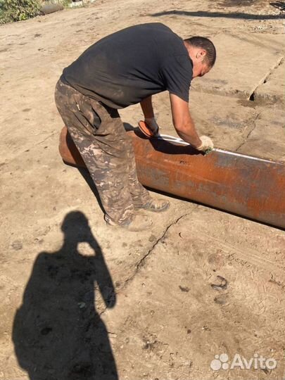 Трубы оптом / Идеальны для трубопроводных систем и конструкций