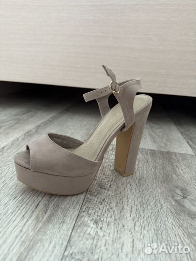 Туфли босоножки женские