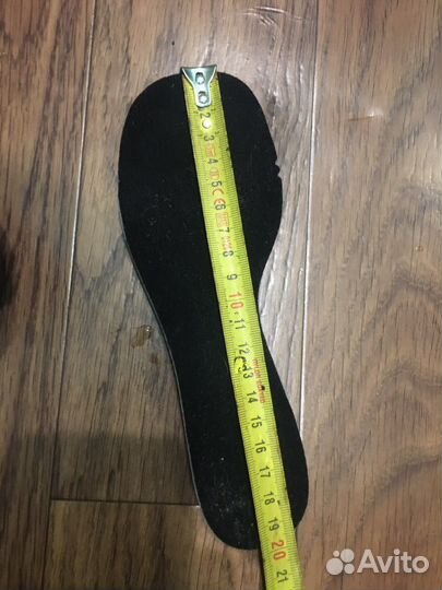 Хоккейные коньки bauer 31