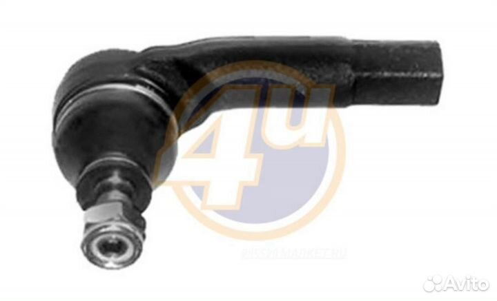 4U FR-A-34385 Наконечник рулевой тяги перед лев