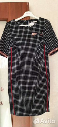 Платье р50 JeRusy Беларусь