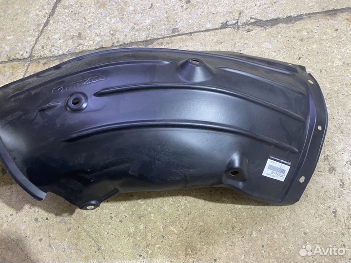 Подкрылок DFR556140