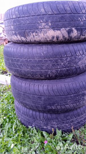 Колëса на Фольксваген