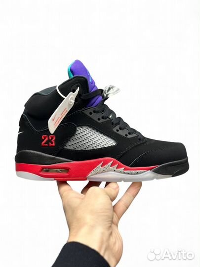 Кроссовки Nike Air Jordan 4 Retro 23