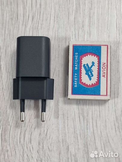 Зарядное устройство Anker 511 Nano 3 30W