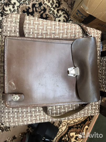 Сумка офицерская