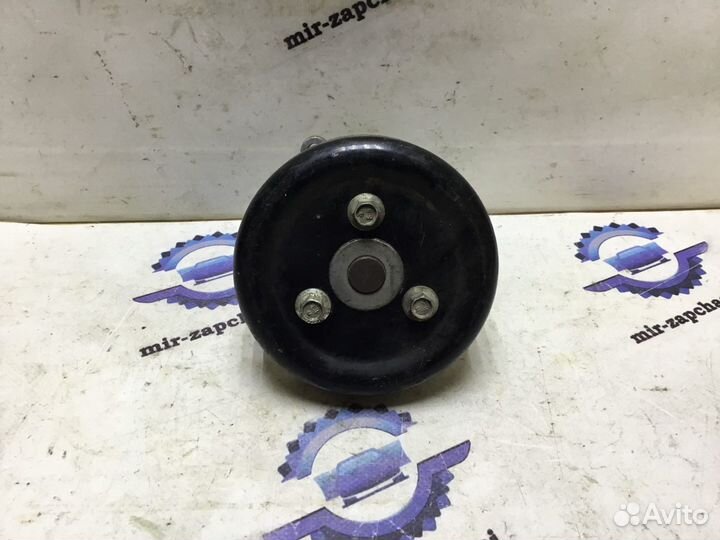 Насос водяной помпа Mazda 6 GH 1.8 2.0 2.3