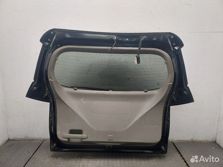 Фонарь (стоп-сигнал) Acura RDX, 2007