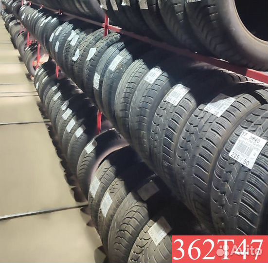 Dunlop SP Sport Maxx TT 225/50 R18 93P