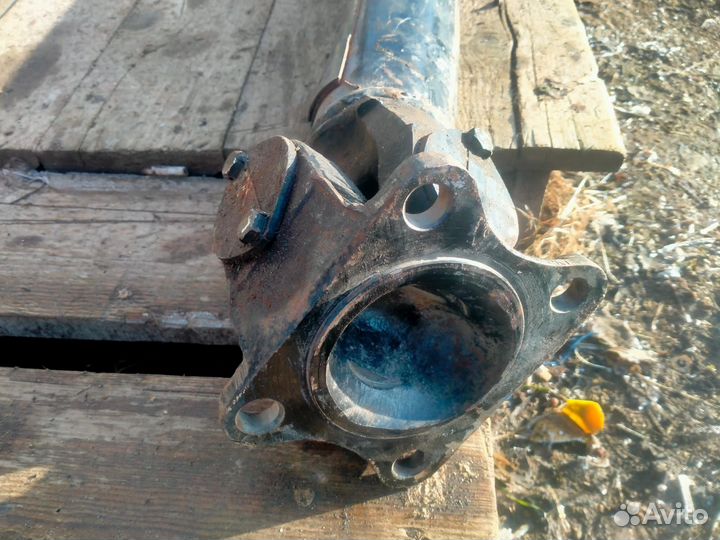 Карданный вал камаз 53212