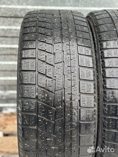 Yokohama Ice Guard IG60 225/55 R17 97Q