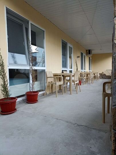 Комната 20 м², 1/1 эт.