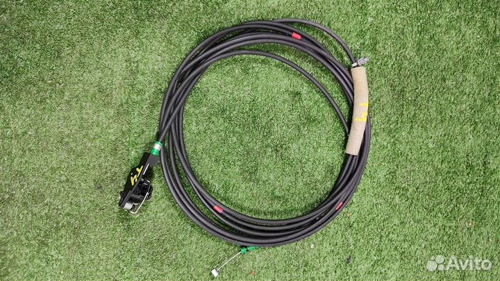 Трос лючка бензобака Nissan Qashqai J11 2014