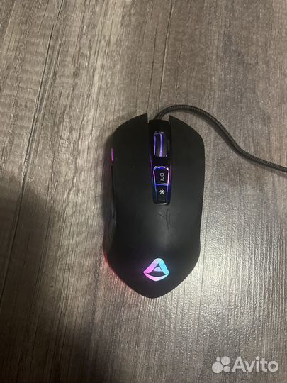 Игровая мышь