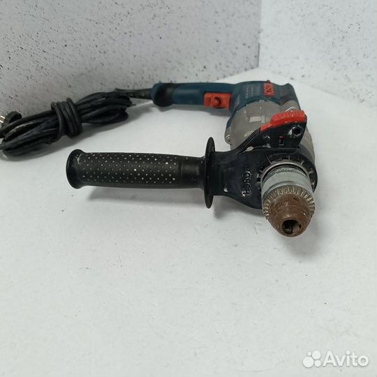 Дрель Bosch GSB 21-2 RE (Рассрочка / Л3)