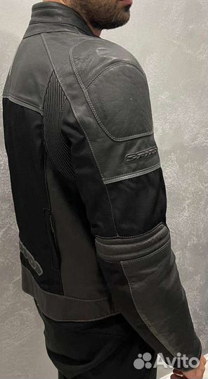 Мото куртка spidi