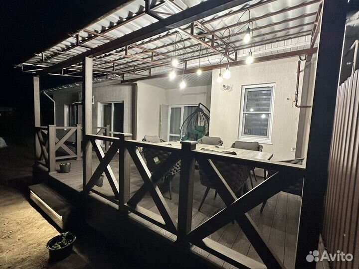 Люстра паук