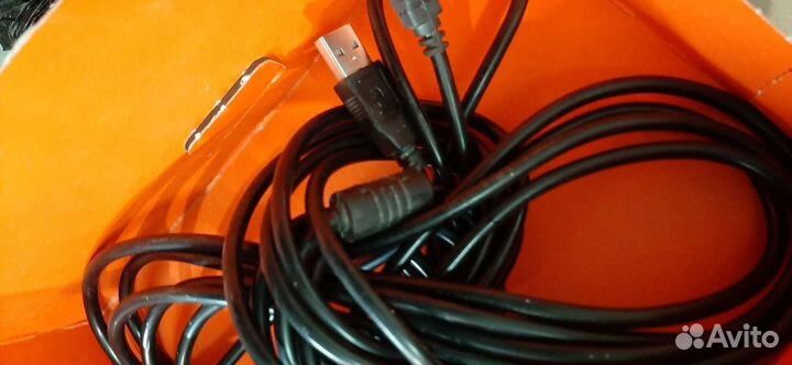 Провод для принтера