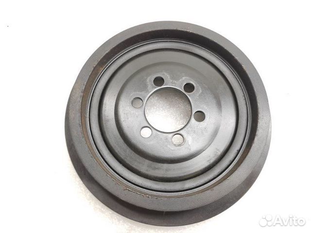 Шкив коленвала Bmw 5-Series E60 2.5 2007